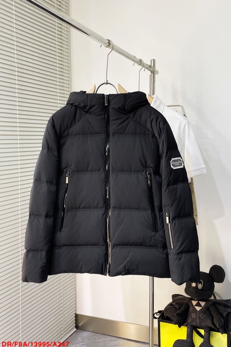 Christian Dior Down Jackets